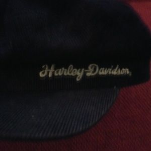 Women's  Harley Davidson Hat